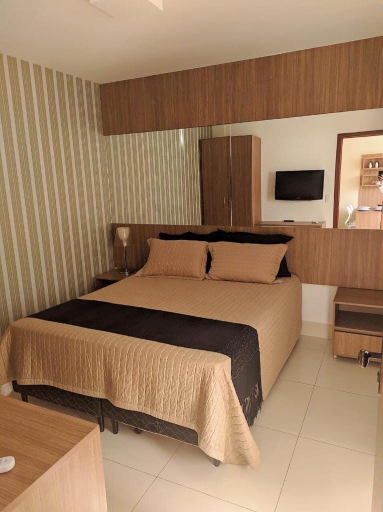 Encontro das Águas Thermas Resort by WAM Experience Resort in State of Goiás