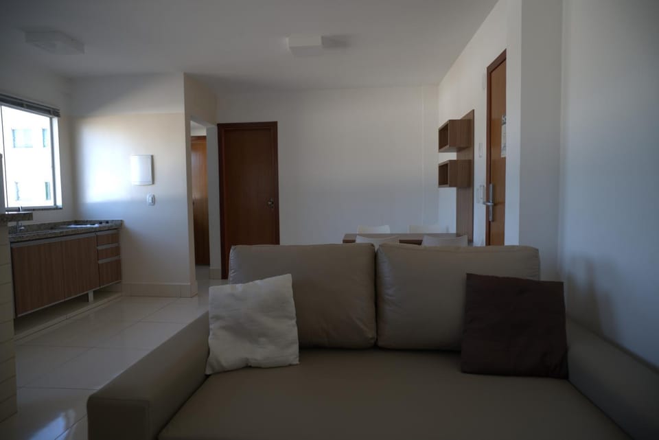 Encontro das Águas Thermas Resort by WAM Experience Resort in State of Goiás