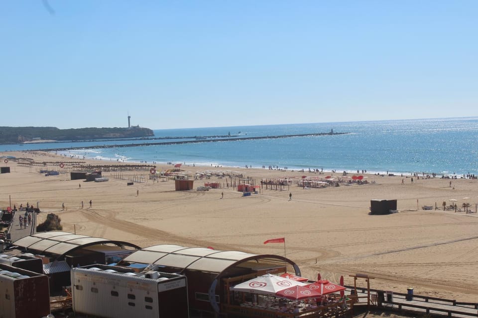 Rocha Prime Residence Apartment in Portimao