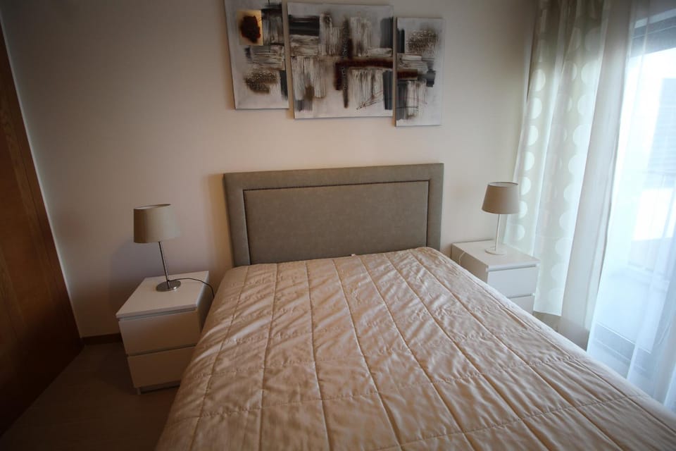 Rocha Prime Residence Apartment in Portimao