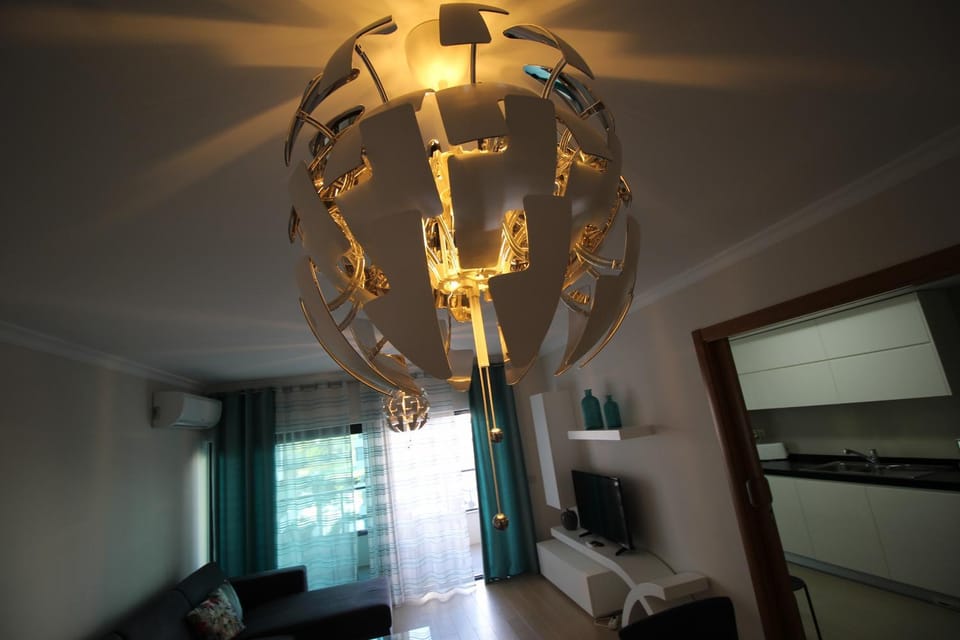 Rocha Prime Residence Apartment in Portimao