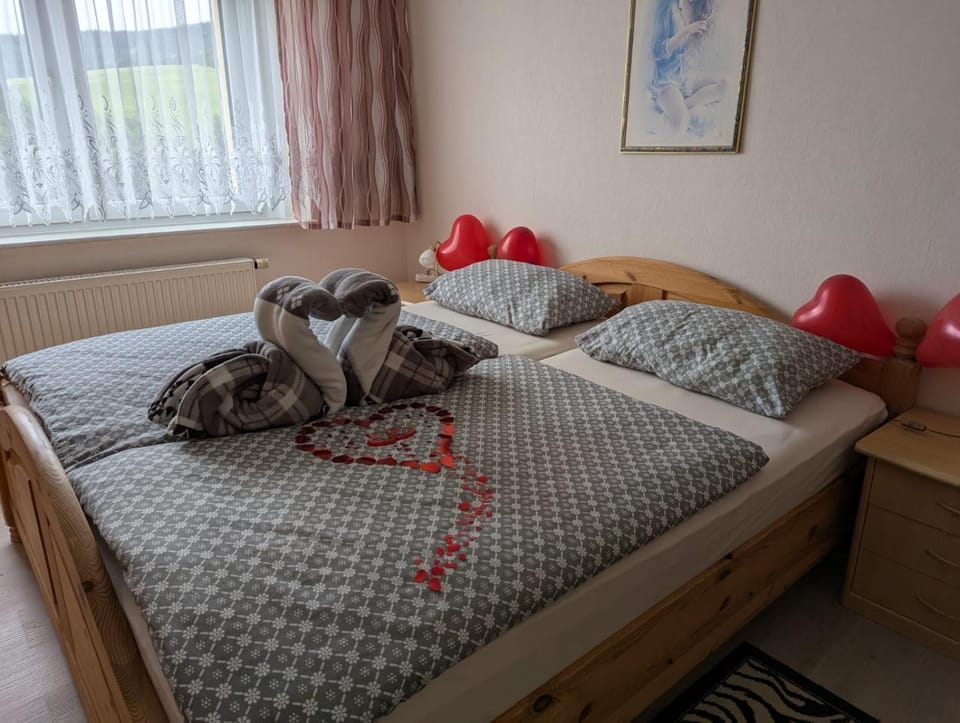 Ferienwohnung in Oberwiesenthal Apartment in Erzgebirgskreis