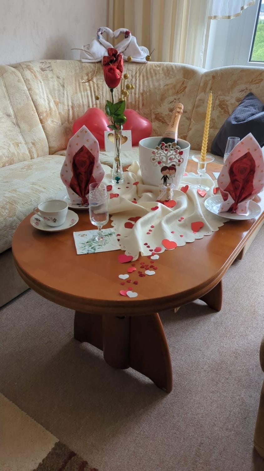 Ferienwohnung in Oberwiesenthal Apartment in Erzgebirgskreis