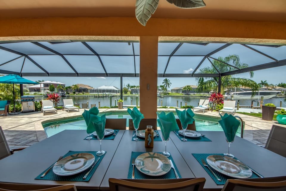 View (from property/room), Swimming pool