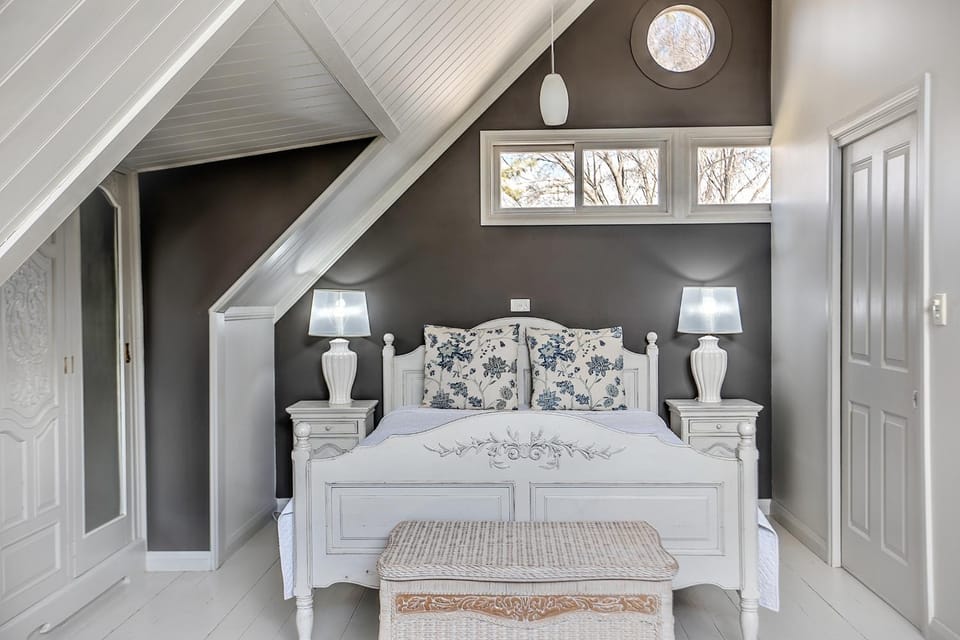 Evanslea Luxury Boutique Accommodation House in Mudgee