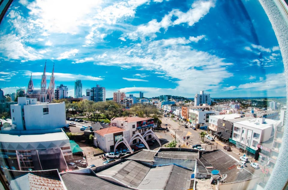 City view