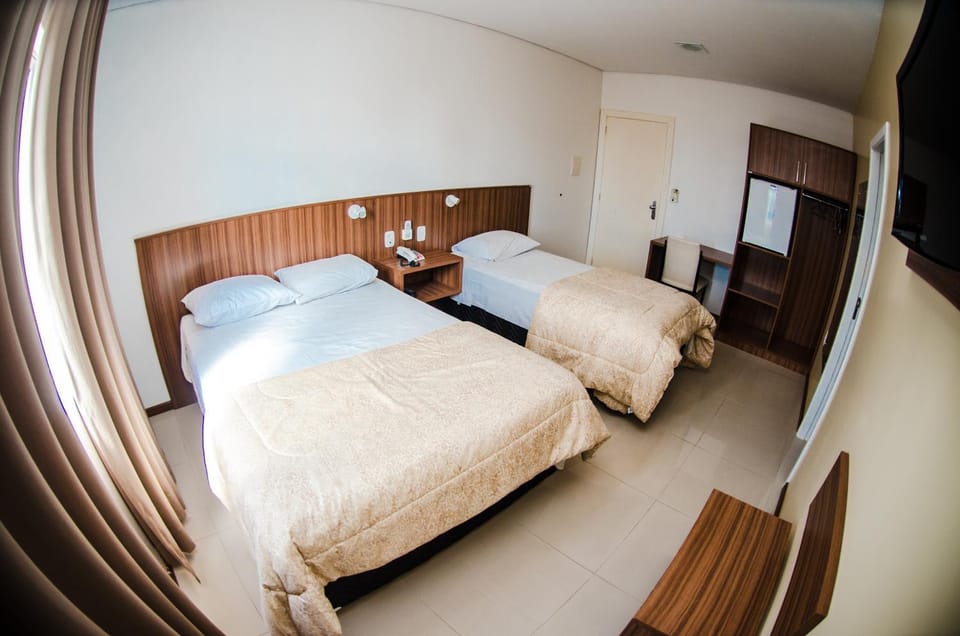Hotel Palace Frederico Hotel in State of Santa Catarina