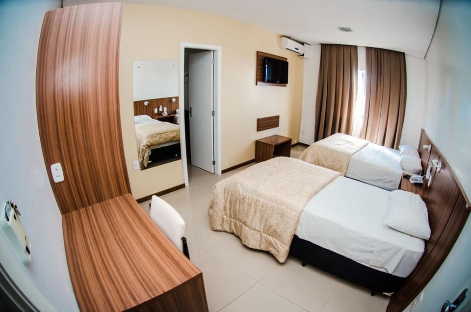 Hotel Palace Frederico Hotel in State of Santa Catarina