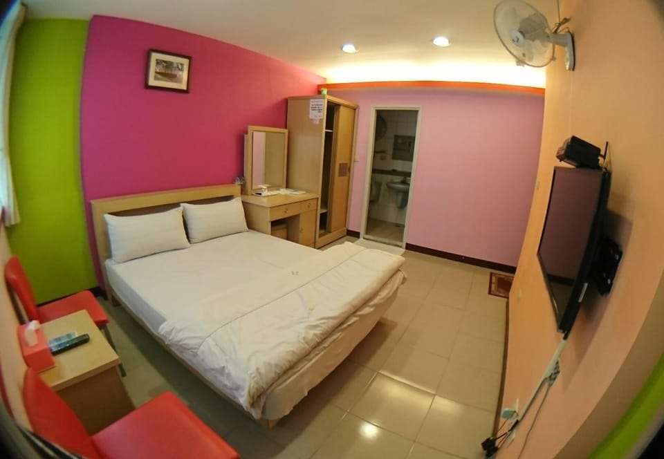 ZaiXiang Vacation rental in Taiwan, Province of China