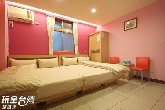 ZaiXiang Vacation rental in Taiwan, Province of China