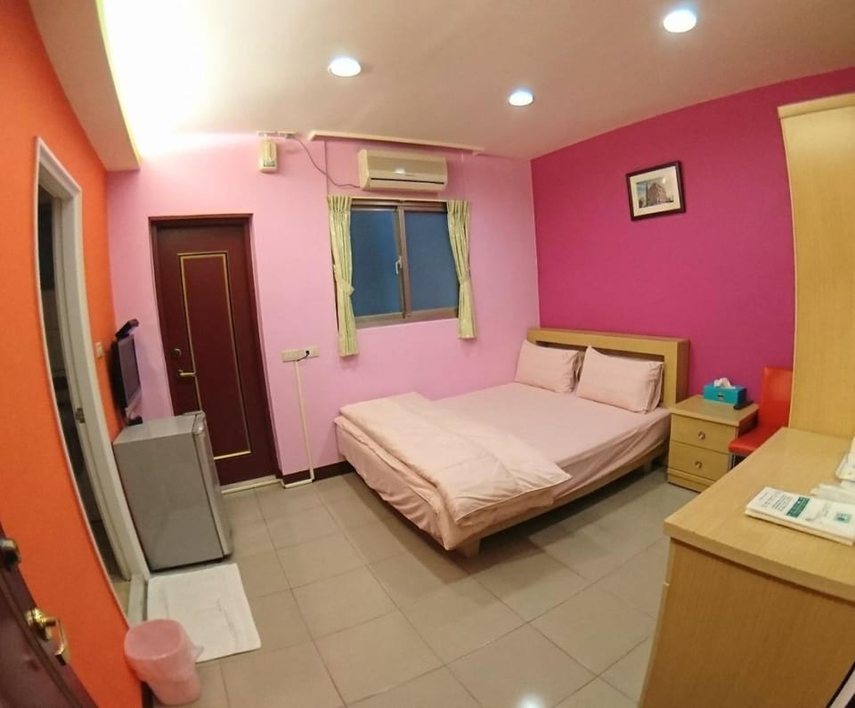 ZaiXiang Vacation rental in Taiwan, Province of China