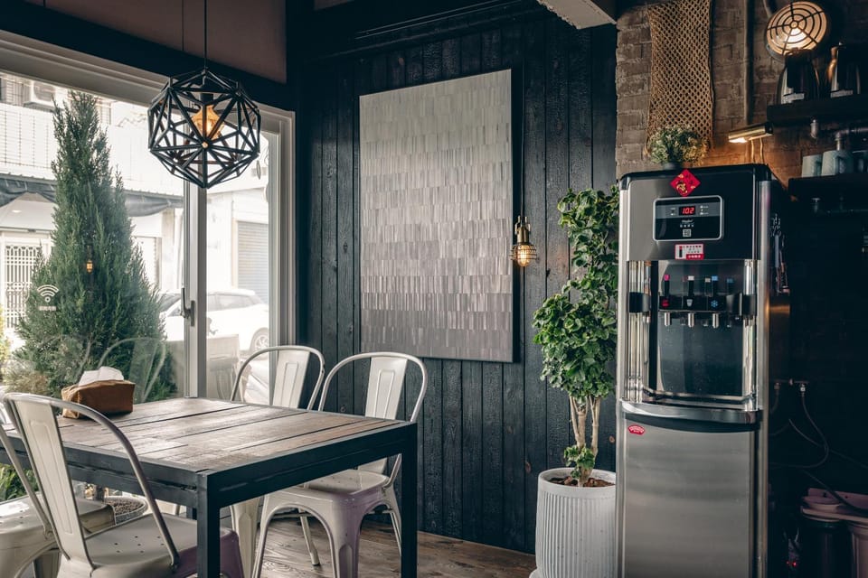 Original House Bed and Breakfast in Taiwan, Province of China