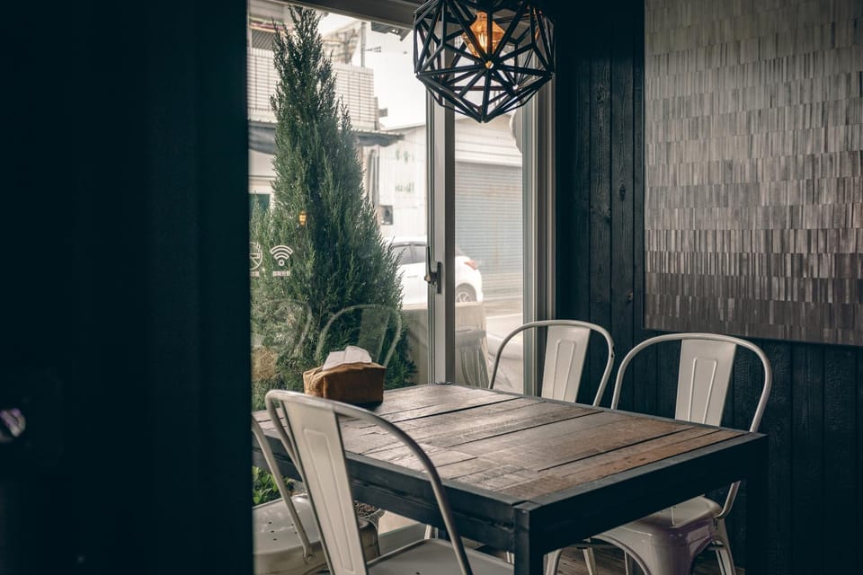 Original House Bed and Breakfast in Taiwan, Province of China