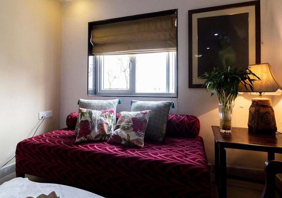 Neelam Bed & Breakfast Bed and Breakfast in Kolkata