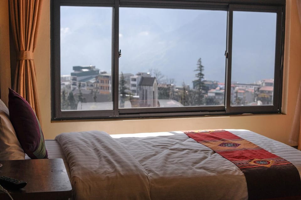 Sapa Sunrise Hotel Hotel in Vietnam
