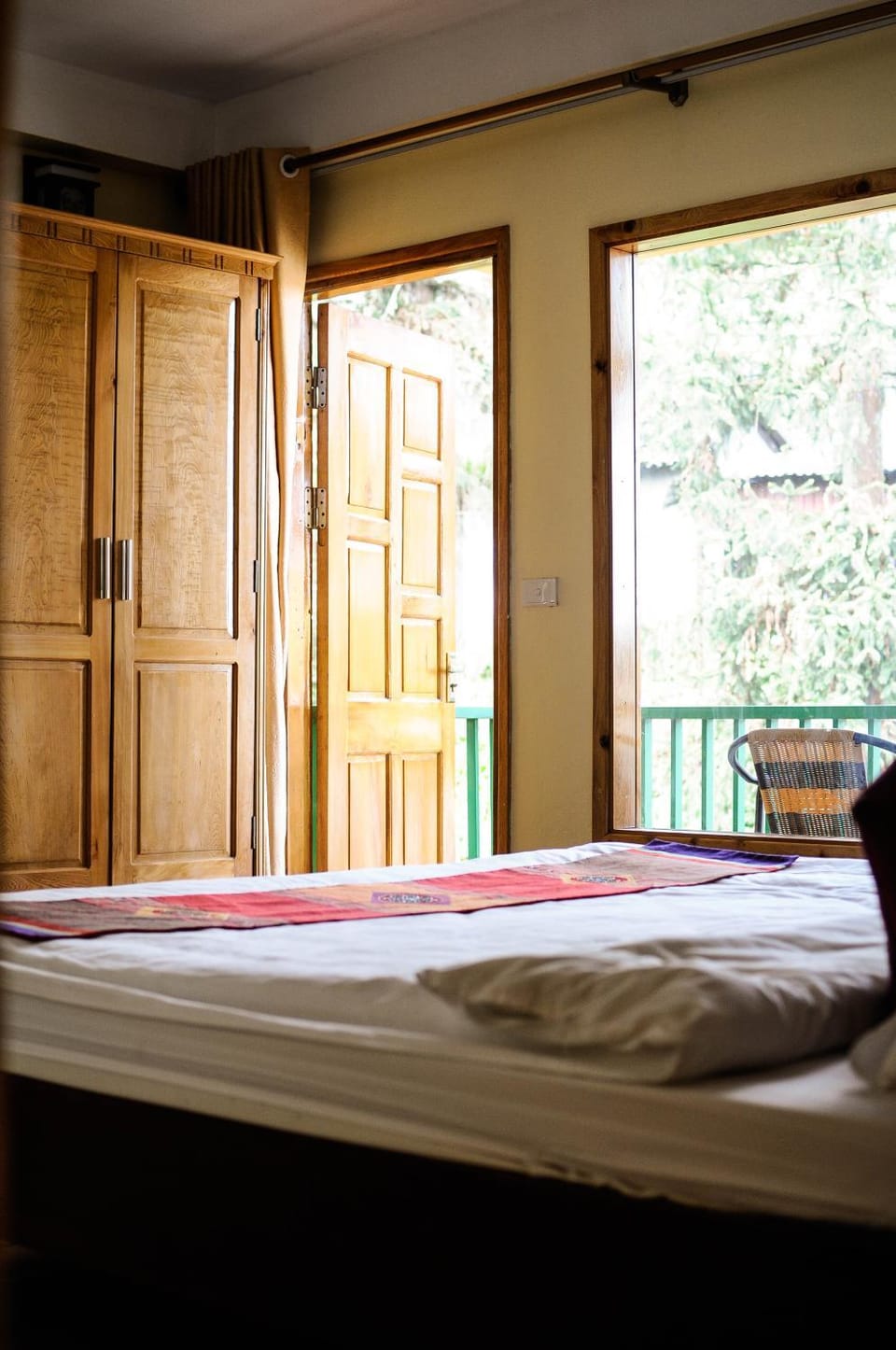 Sapa Sunrise Hotel Hotel in Vietnam