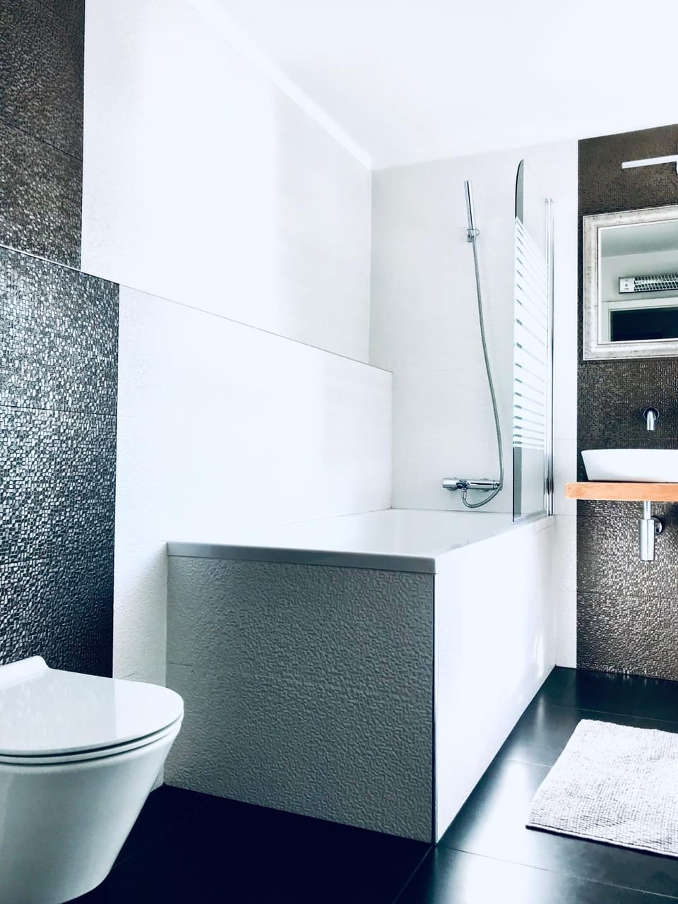 Shower, Bathroom, Other, Bath