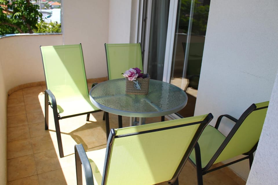 Apartman Dominik Apartment in Trogir