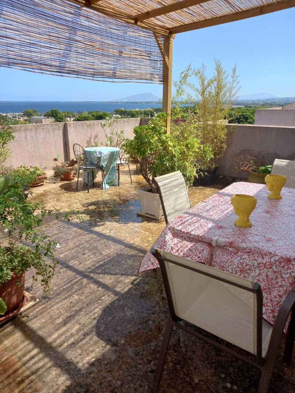Balcony/Terrace, Balcony/Terrace, Sea view