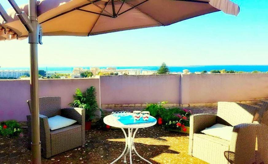 Sea view