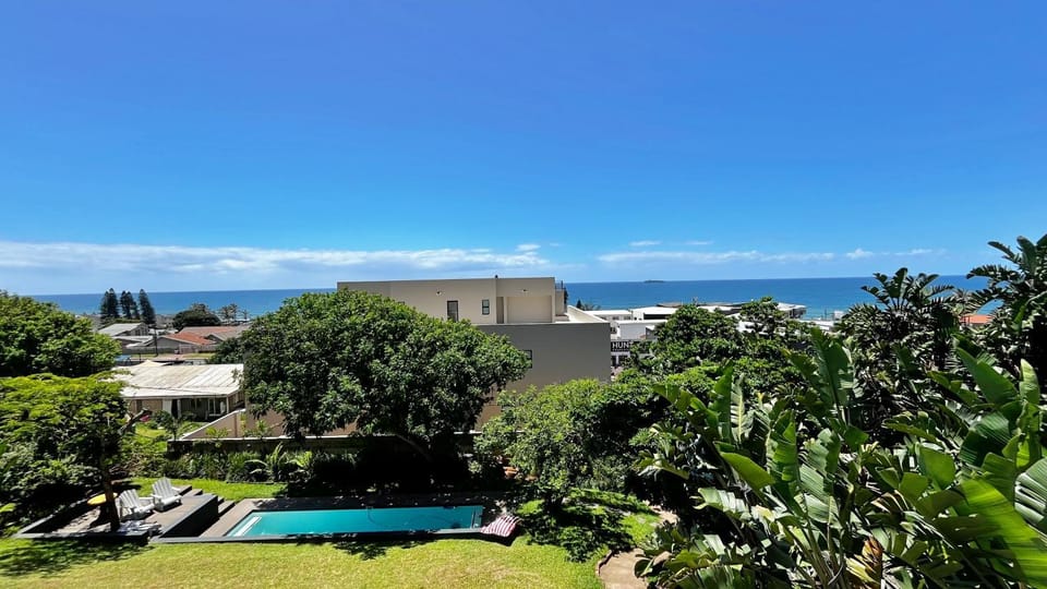 Sea view, Swimming pool