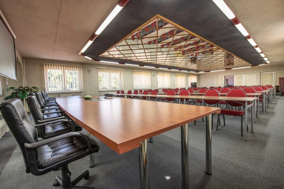 Business facilities