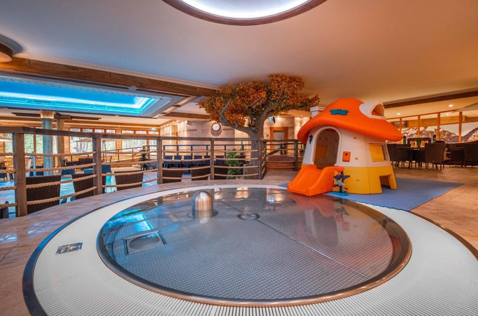 AQUA SPORT*** Hotel in Slovakia