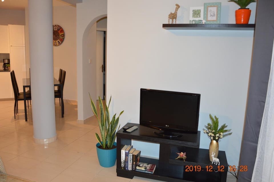Luxury Apartment Apartment in Yeroskipou