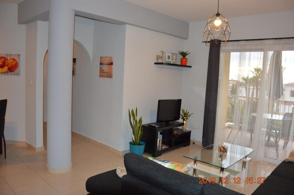 Luxury Apartment Apartment in Yeroskipou