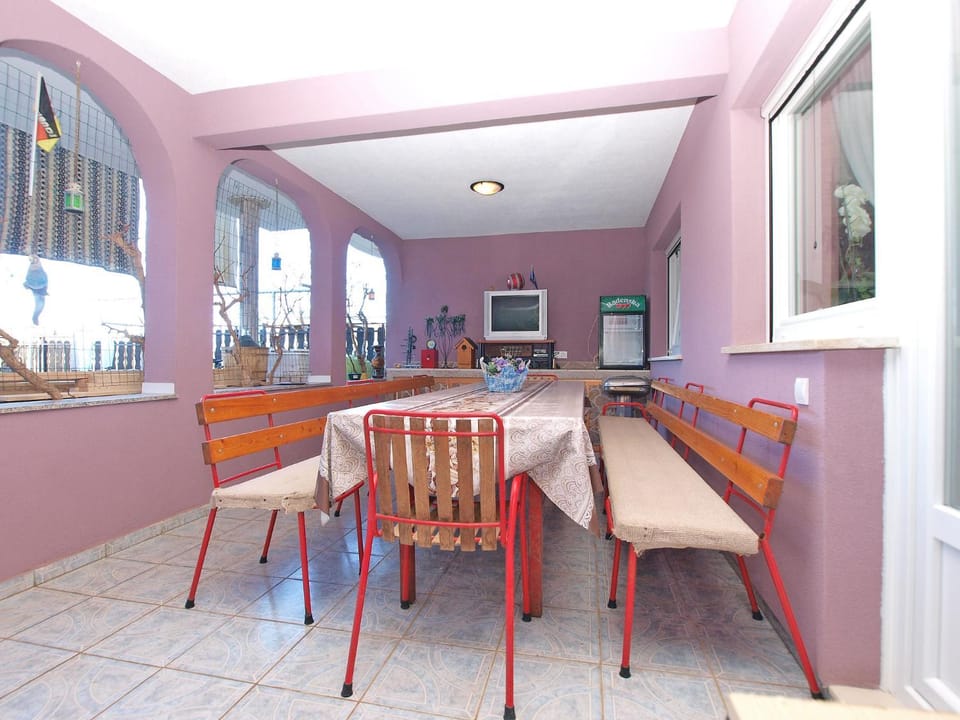 Apartments Marko 1265 Bed and Breakfast in Fažana