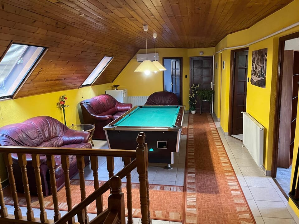 Billiard