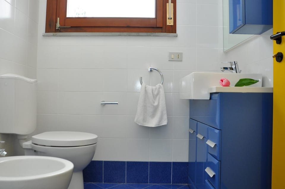Condominio Tucano Apartment in Bibione