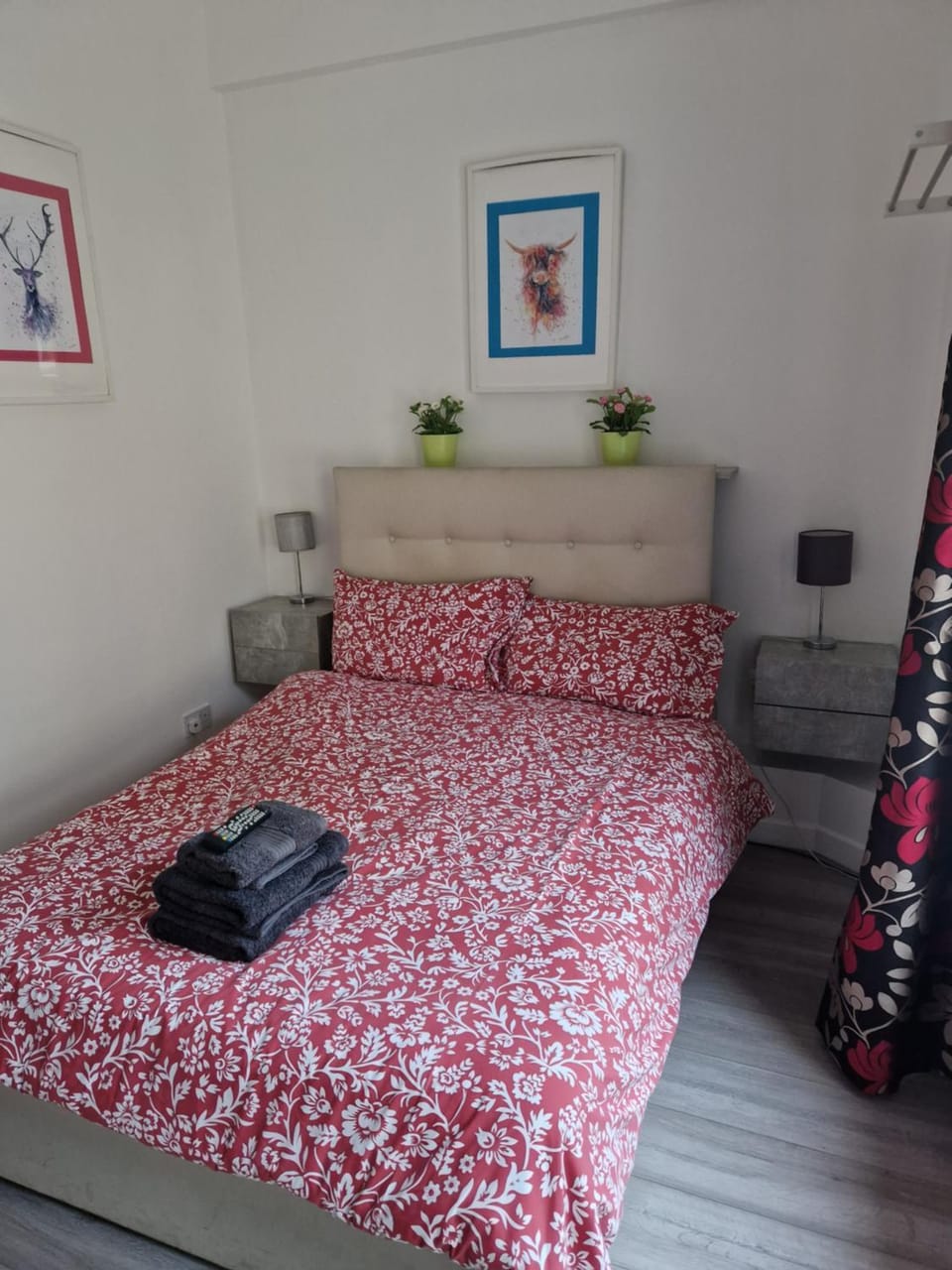 Grant Rooms Bed and Breakfast in Londonderry