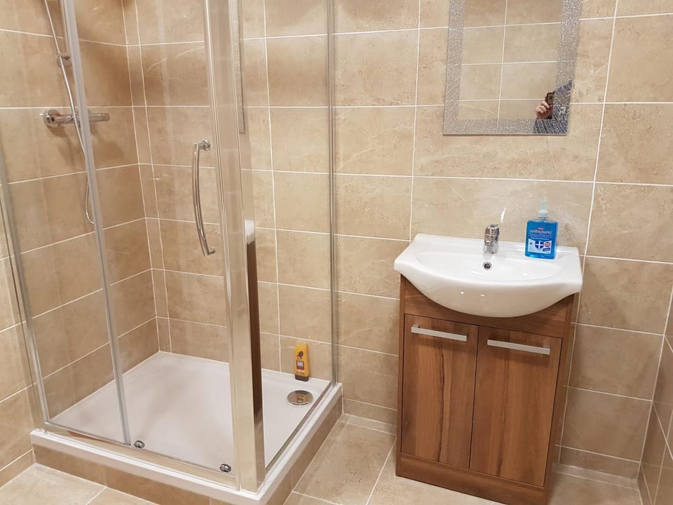 Grant Rooms Bed and Breakfast in Londonderry