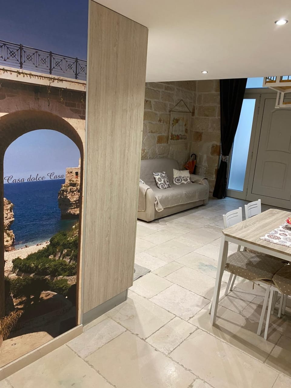 Casa Dolce Casa Locazione Turistica Apartment in Polignano a Mare