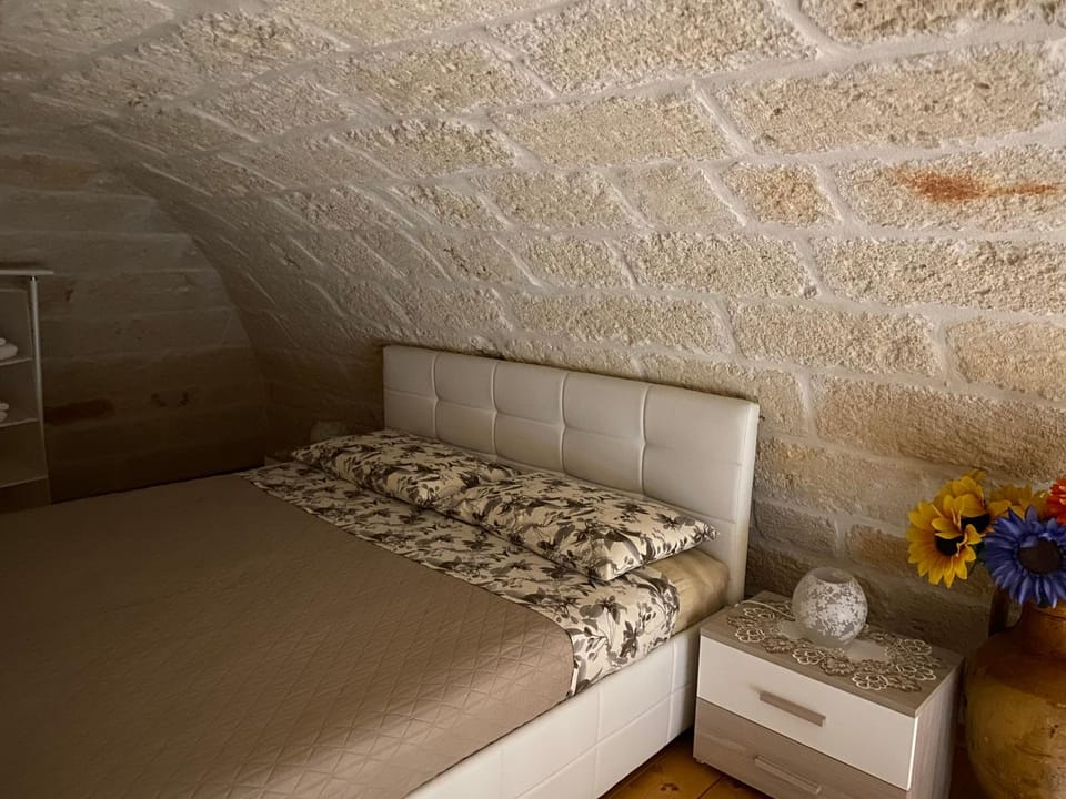 Casa Dolce Casa Locazione Turistica Apartment in Polignano a Mare
