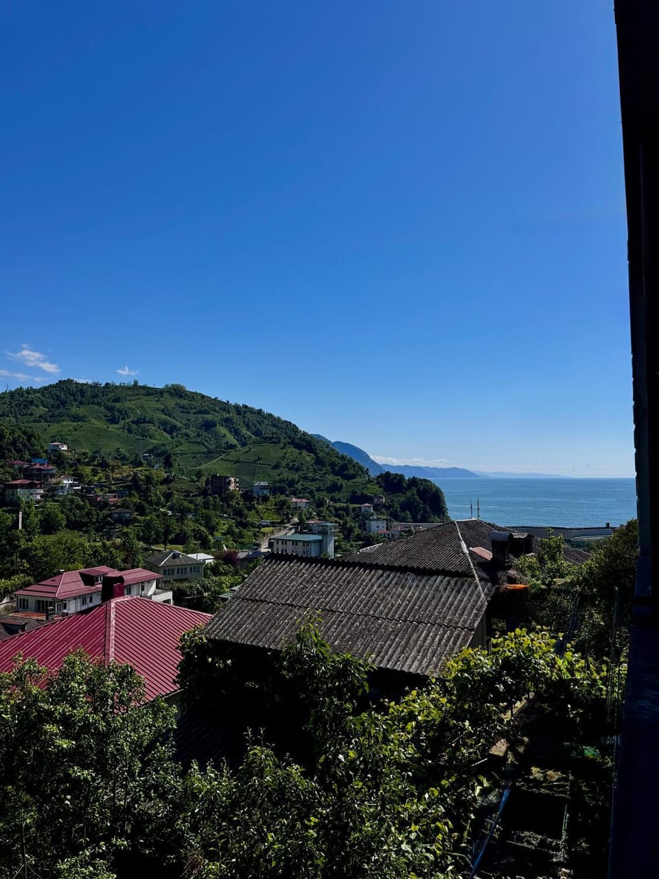 View (from property/room)