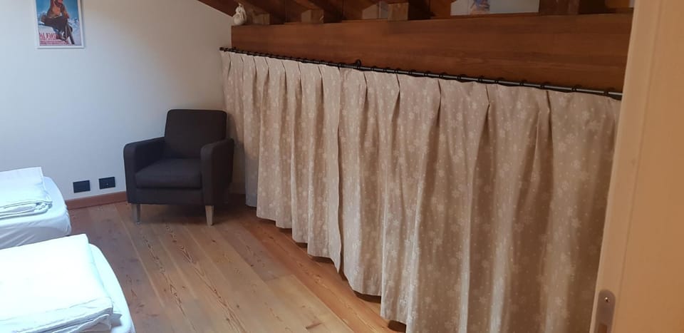 Malherbes Apartment in Aosta