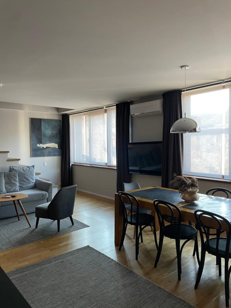 Maironis 2 - Grand Apartment in the Heart of Kaunas Apartment in Lithuania