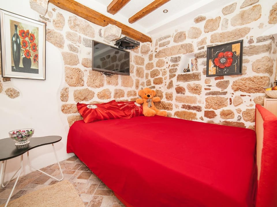 Apartment Alexandra Apartment in Kotor