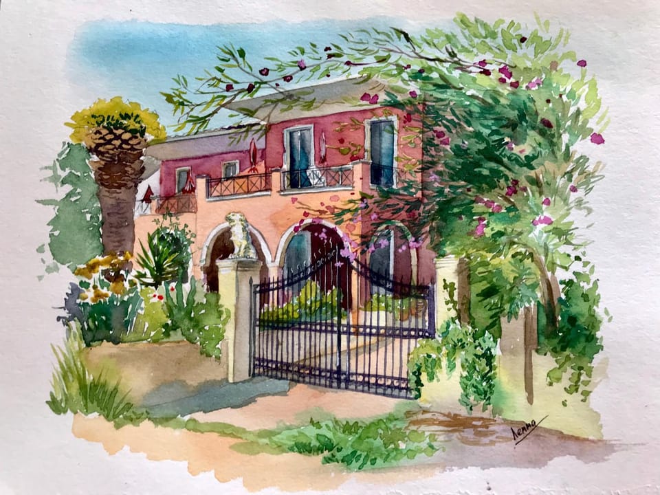 Property building, Nearby landmark, Facade/entrance, Logo/Certificate/Sign, Landmark view