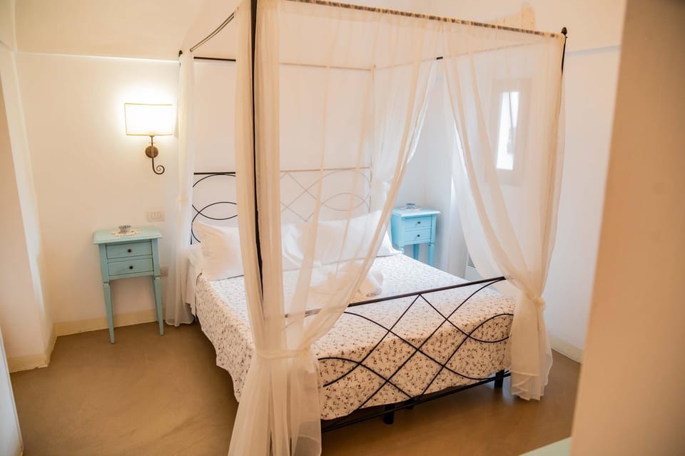 Terrazza Sui Trulli Bed and Breakfast in Province of Taranto