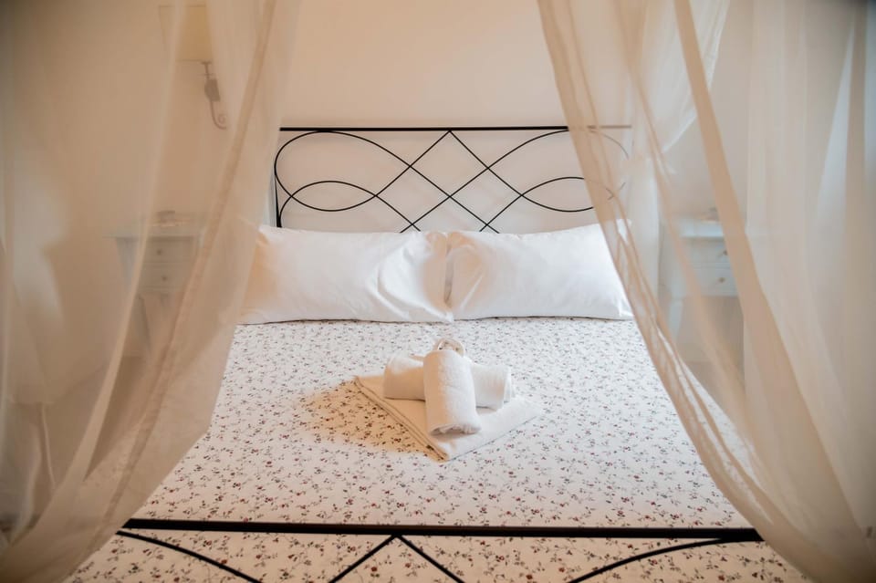 Terrazza Sui Trulli Bed and Breakfast in Province of Taranto