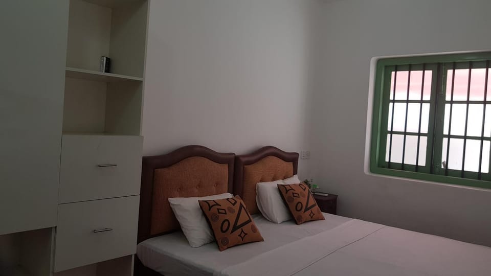 Be Relaxing @ NO. 1 Galle City Apartment in Galle