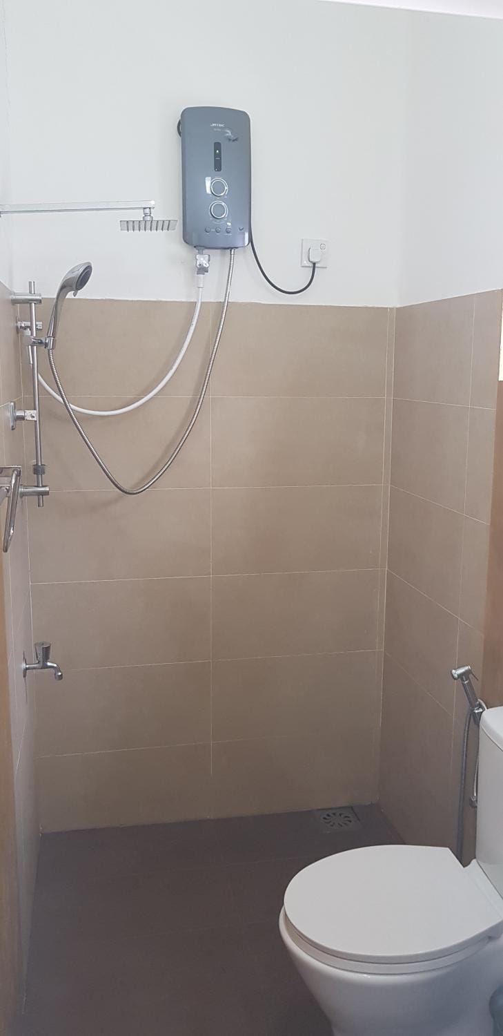 Be Relaxing @ NO. 1 Galle City Apartment in Galle
