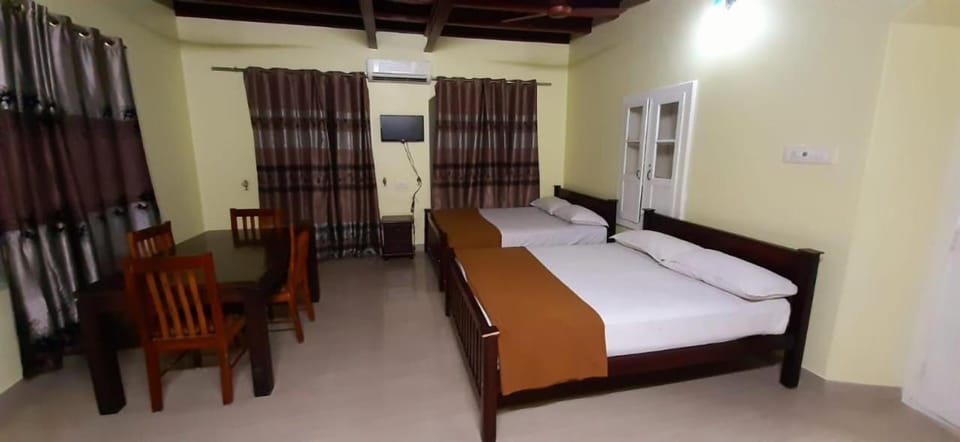 Palm Rivera Kochi Bed and Breakfast in Kochi