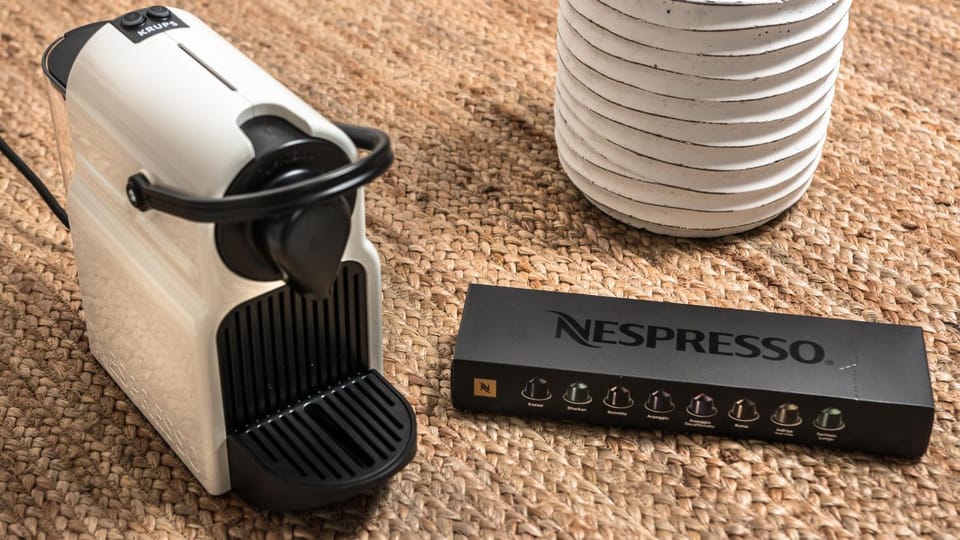 Exclusive Studio Apartment in Naxos