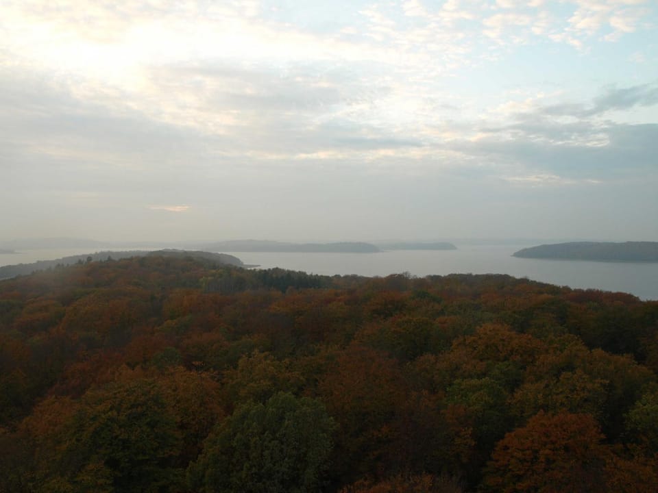 Natural landscape