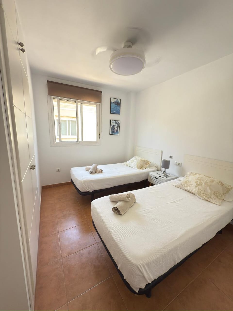 Apartamento El Olivo Apartment in Tarifa