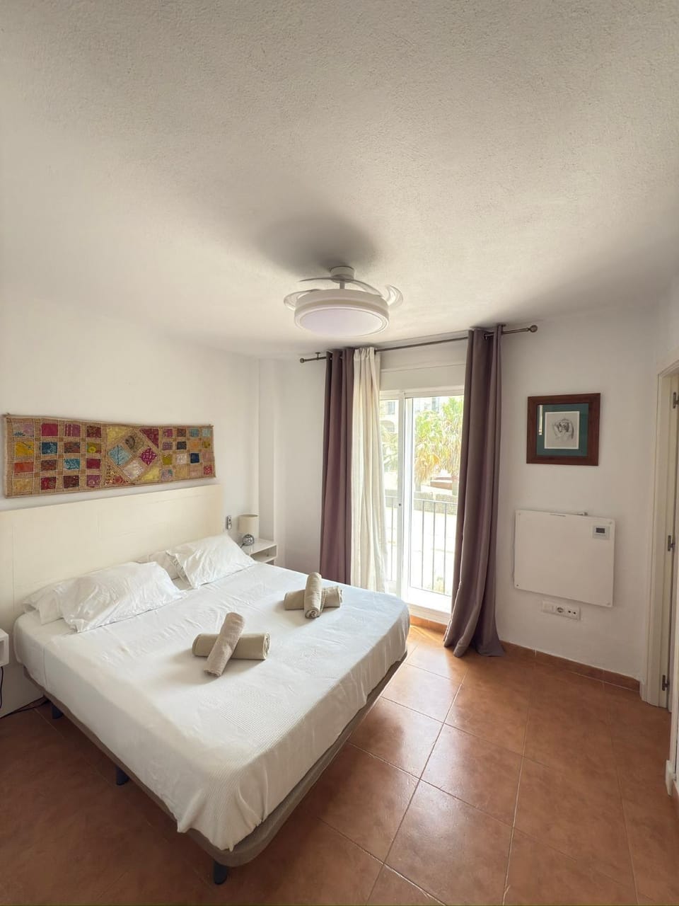 Apartamento El Olivo Apartment in Tarifa